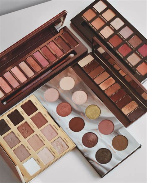 Brown eyeshadow palette. Things To Know About Brown eyeshadow palette. 